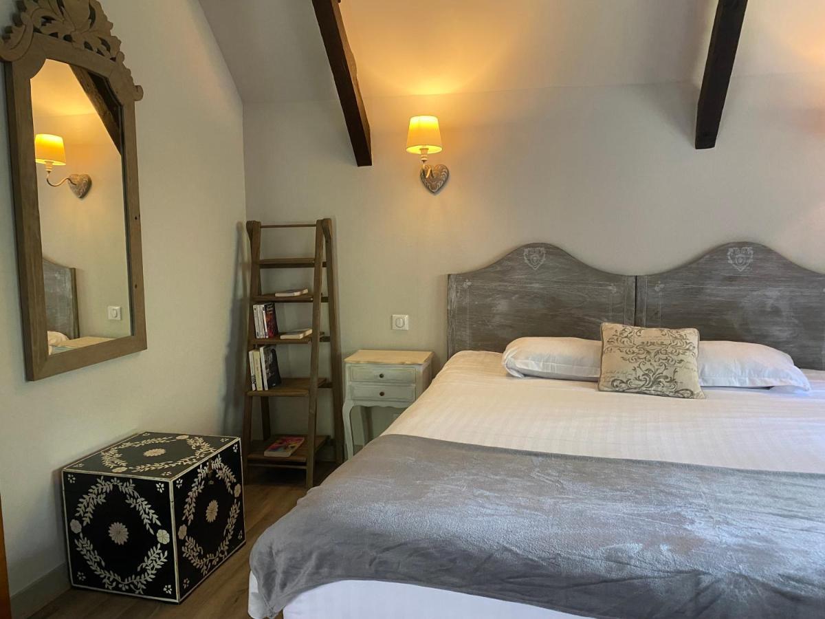 Les Moulins Du Duc Ecolodge Moelan sur Mer Bagian luar foto