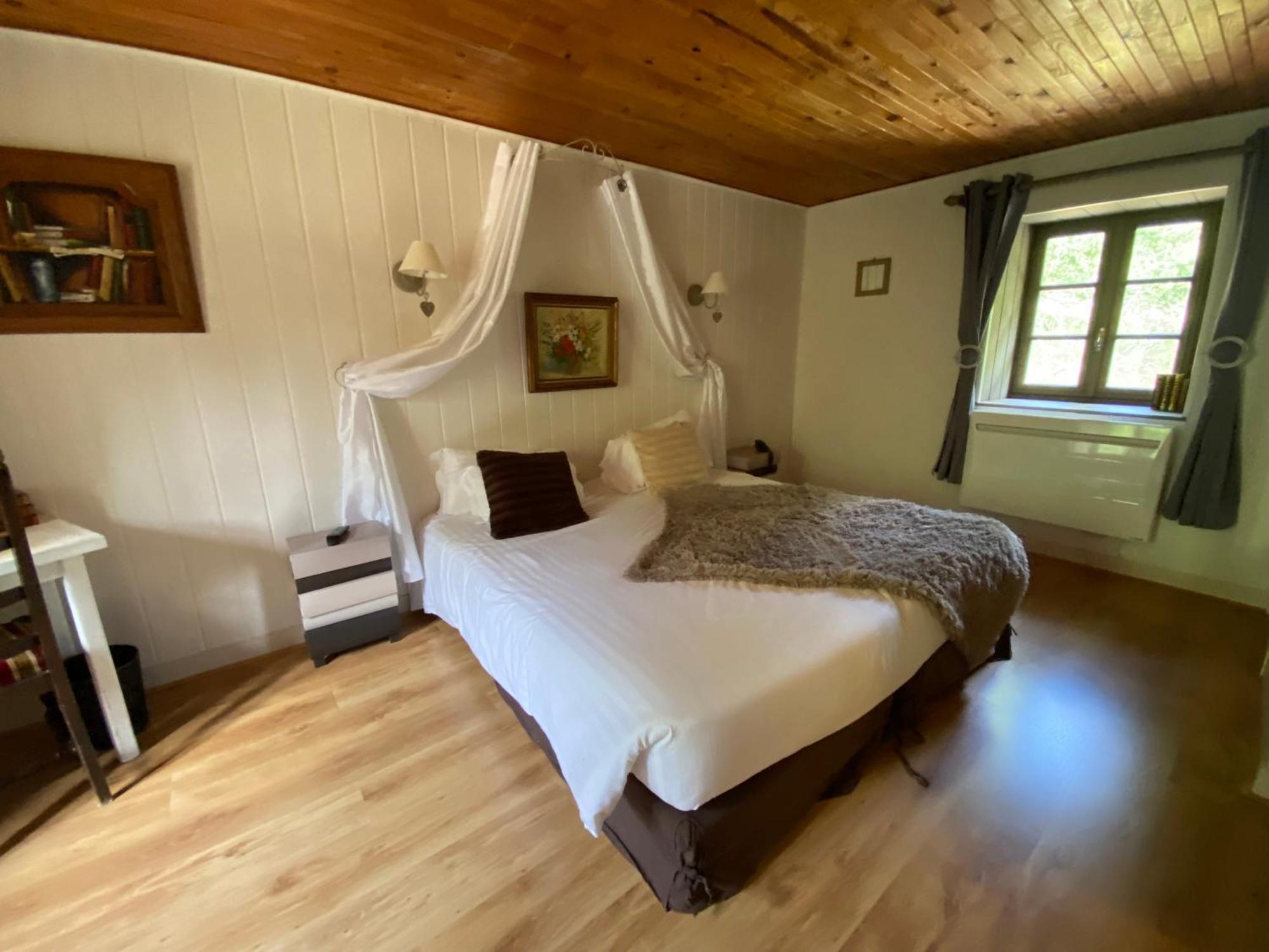 Les Moulins Du Duc Ecolodge Moelan sur Mer Bagian luar foto