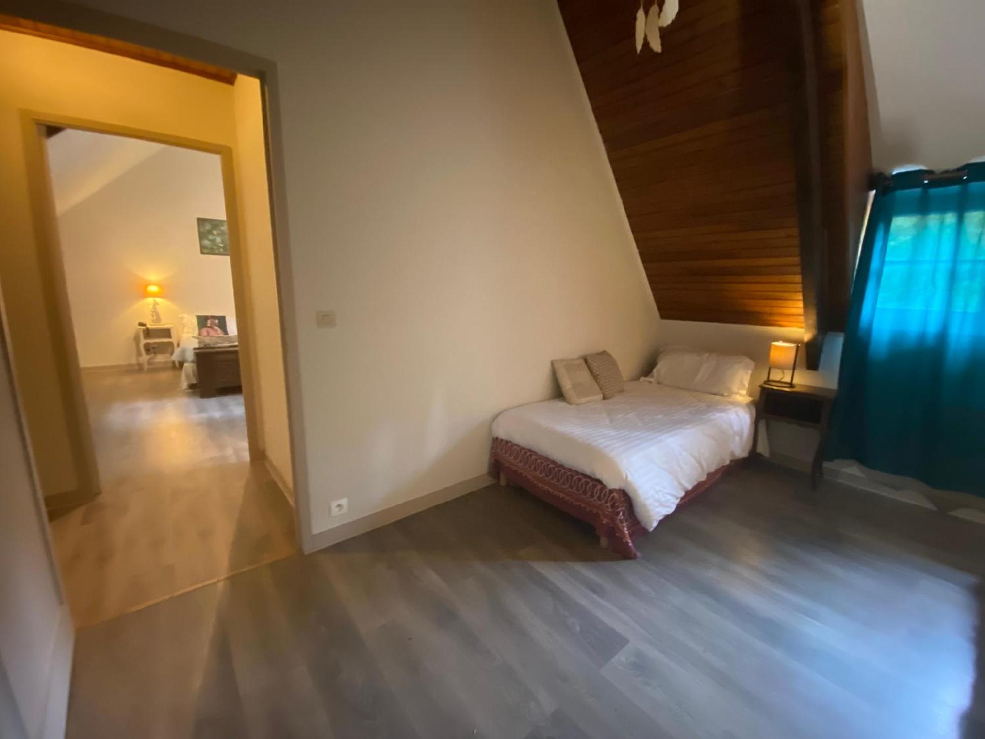 Les Moulins Du Duc Ecolodge Moelan sur Mer Bagian luar foto