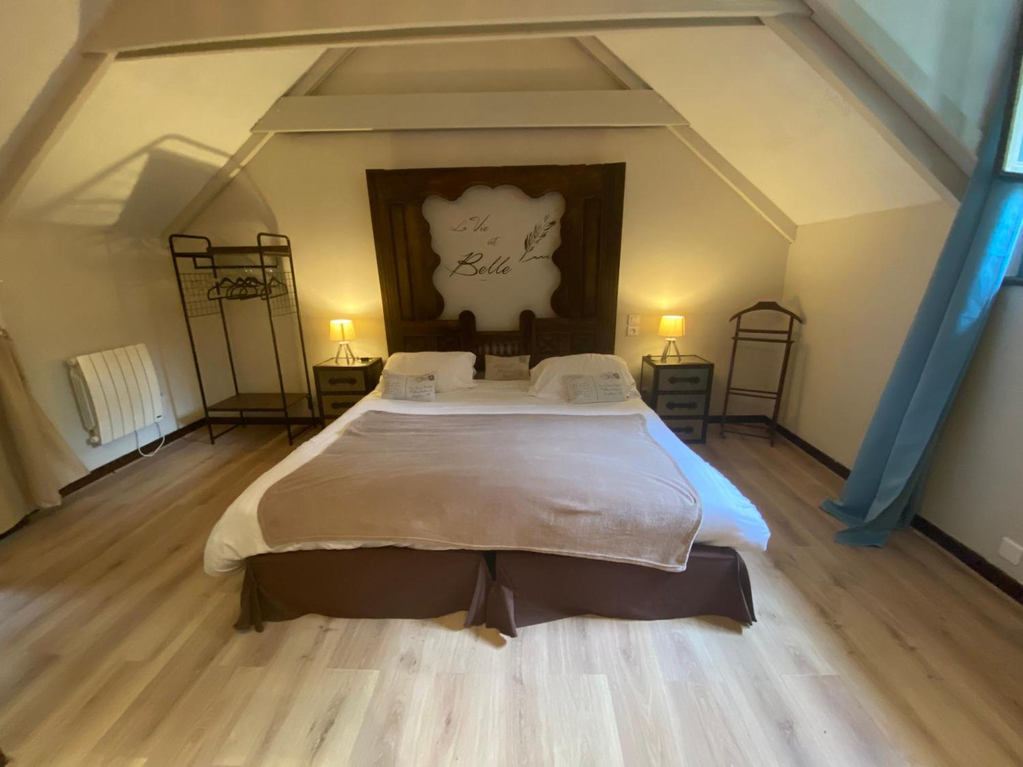 Les Moulins Du Duc Ecolodge Moelan sur Mer Bagian luar foto