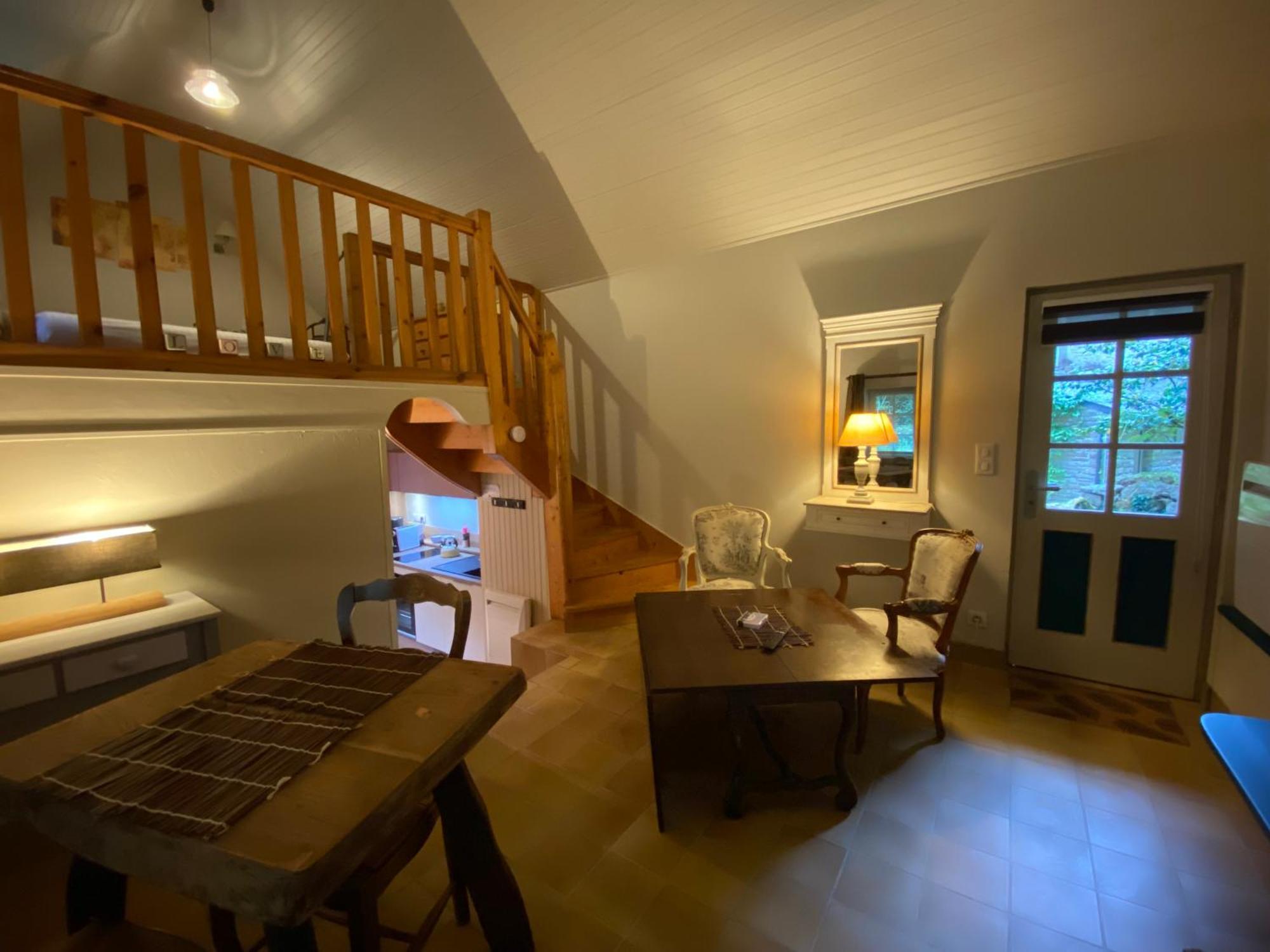 Les Moulins Du Duc Ecolodge Moelan sur Mer Bagian luar foto